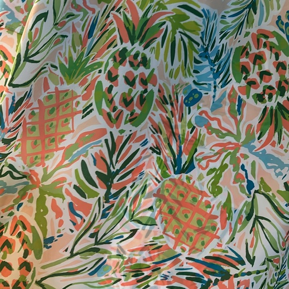 Off Shoulder Shift Dress L/XL - Picture 2 of 2